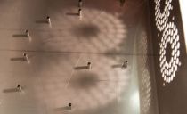 Lisování, nýtování a přivařování spojovacích prvků