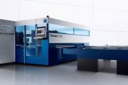 CNC Laserschneiden