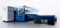 CNC Laserschneiden