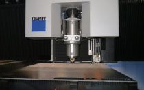 CNC Laserschneiden