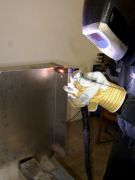 Welding