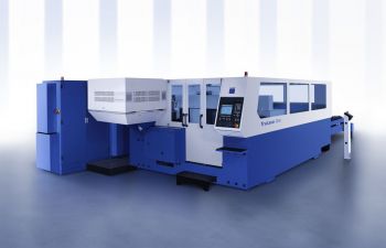 TRUMPF Tru Laser 3030