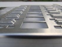 CNC Sheet-Metal Cutting