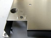 CNC Sheet-Metal Cutting