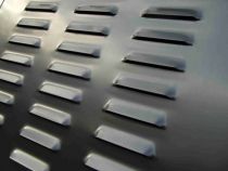 CNC Sheet-Metal Cutting