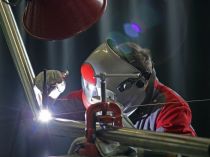 Steel Welding