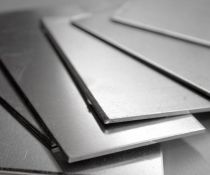 CNC stříhání plechů