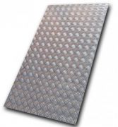 CNC stříhání plechů